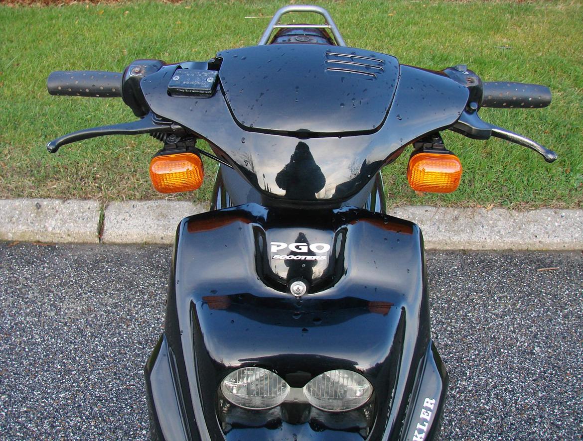 PGO Hot50 billede 14