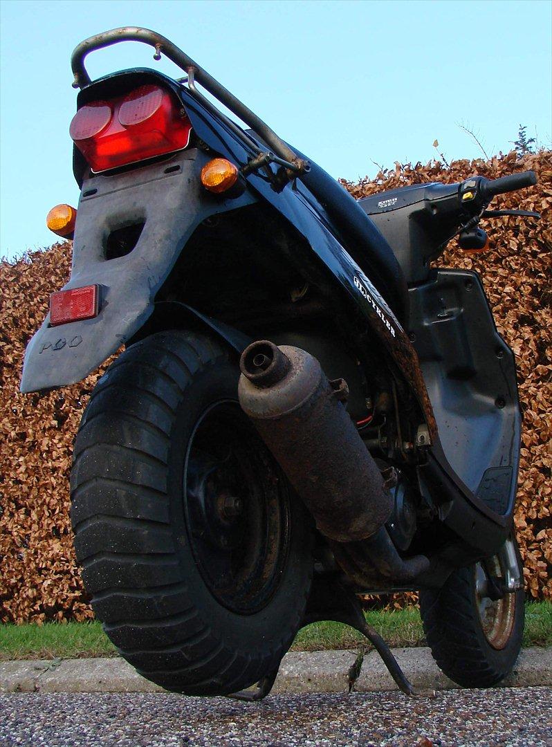 PGO Hot50 billede 15