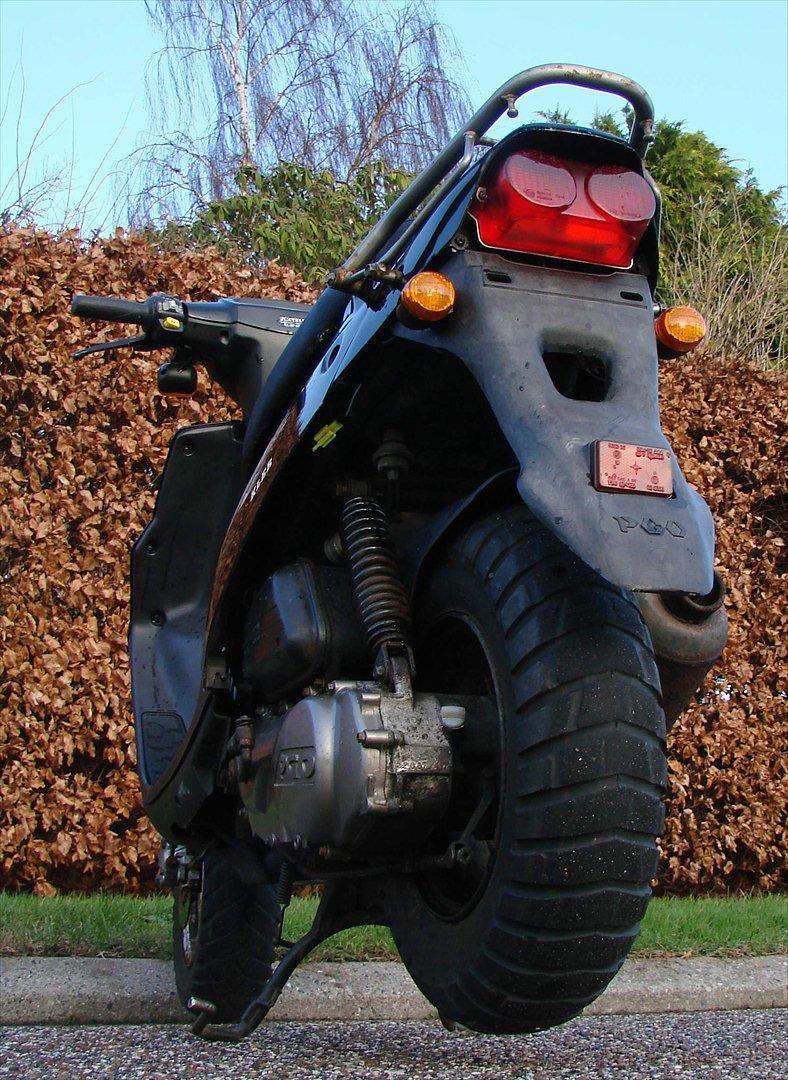 PGO Hot50 billede 16