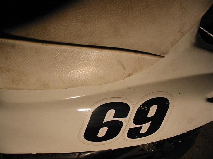 Yamaha jog  billede 3