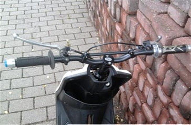 Yamaha jog  billede 7