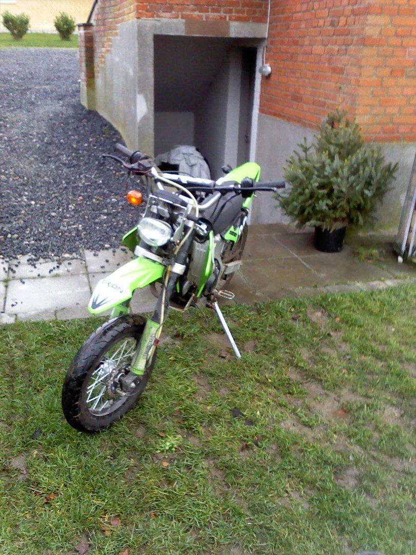 Apollo Orion   orion billede 1