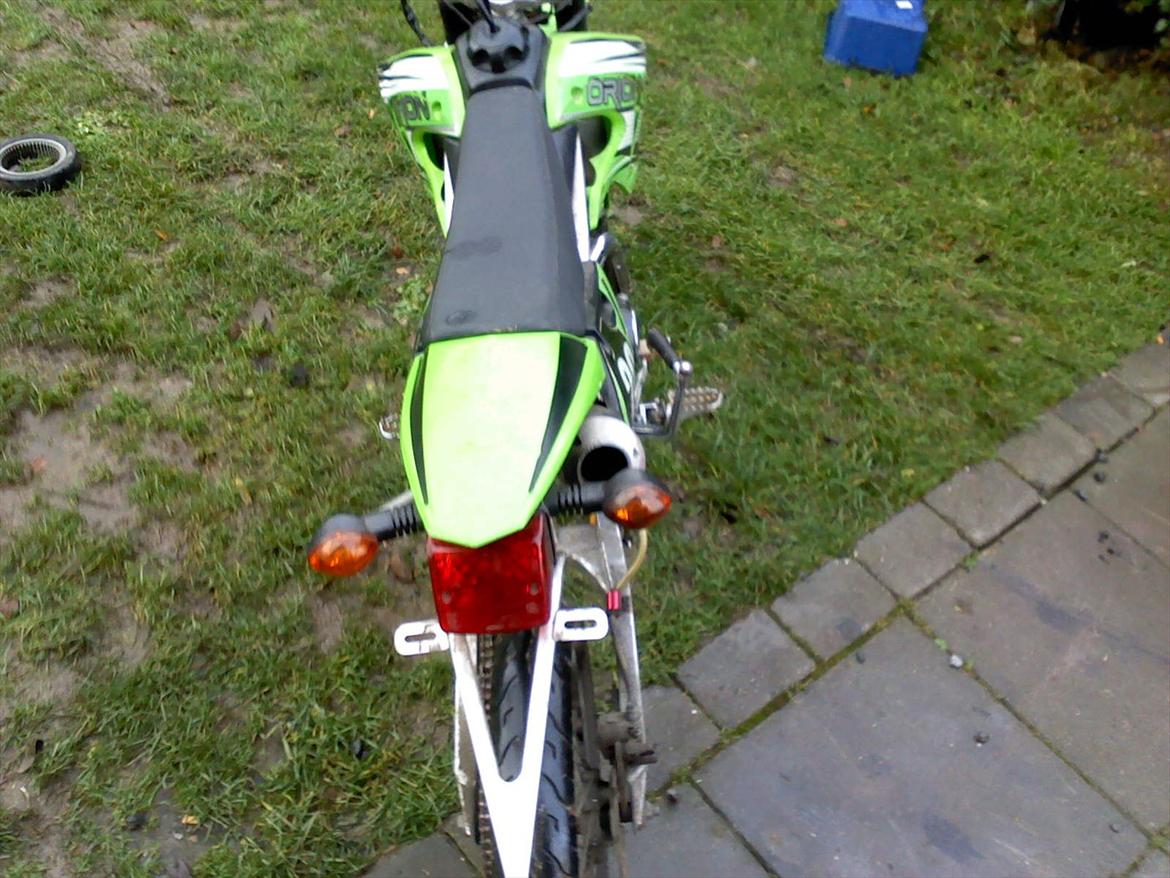 Apollo Orion   orion billede 3