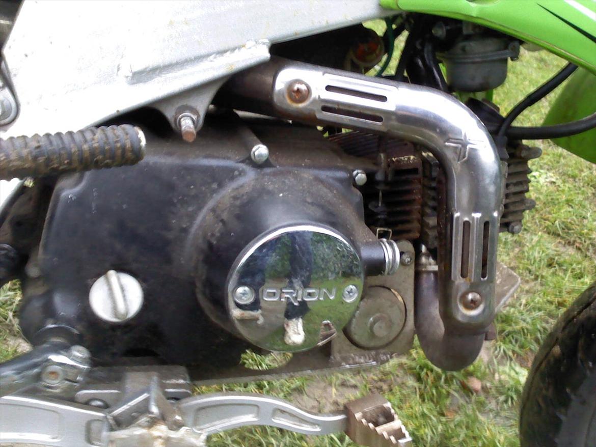 Apollo Orion   orion billede 4