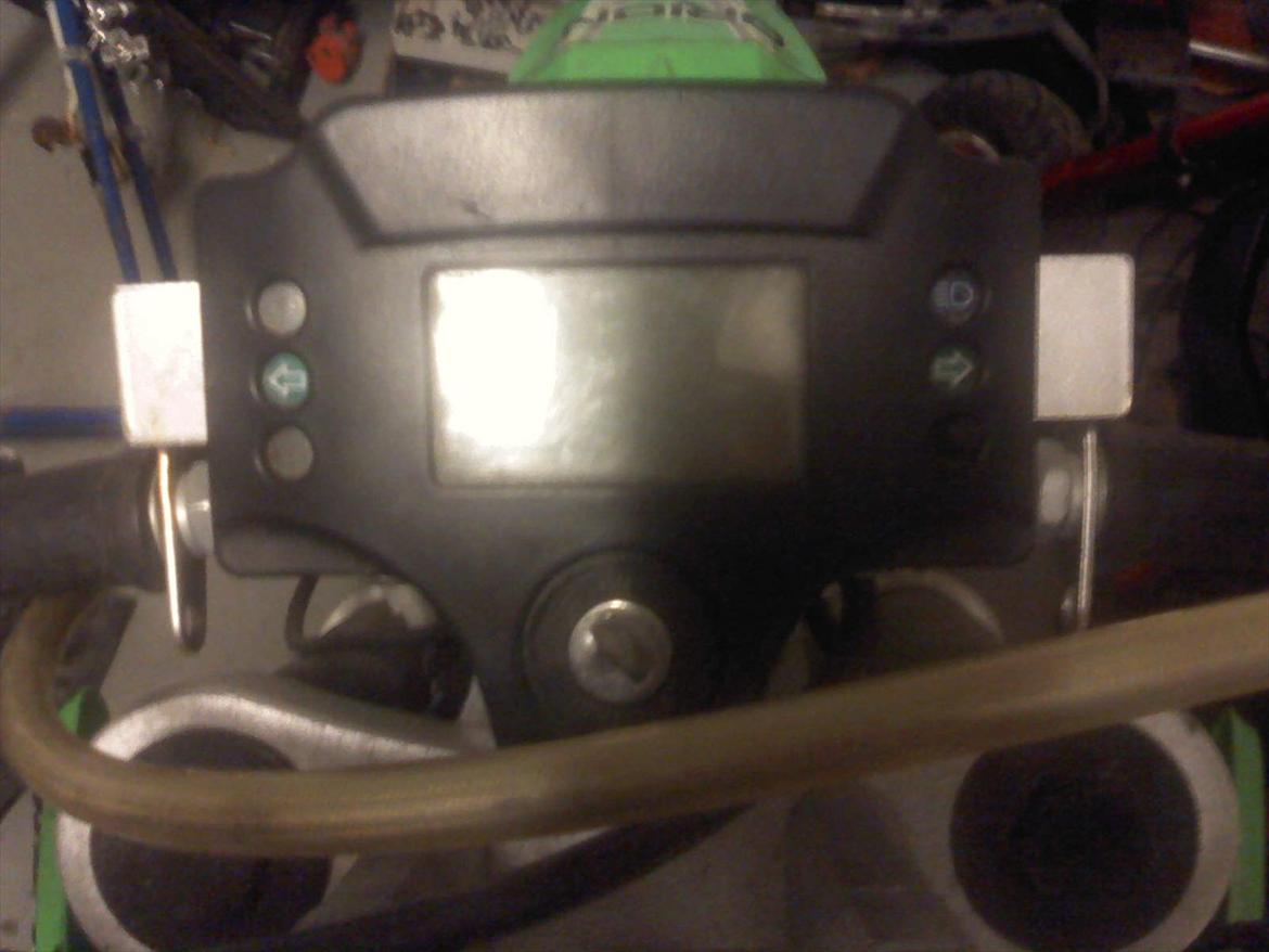 Apollo Orion   orion - digital der er lys i når man starten den sætter en video ind med den imorgen  billede 6