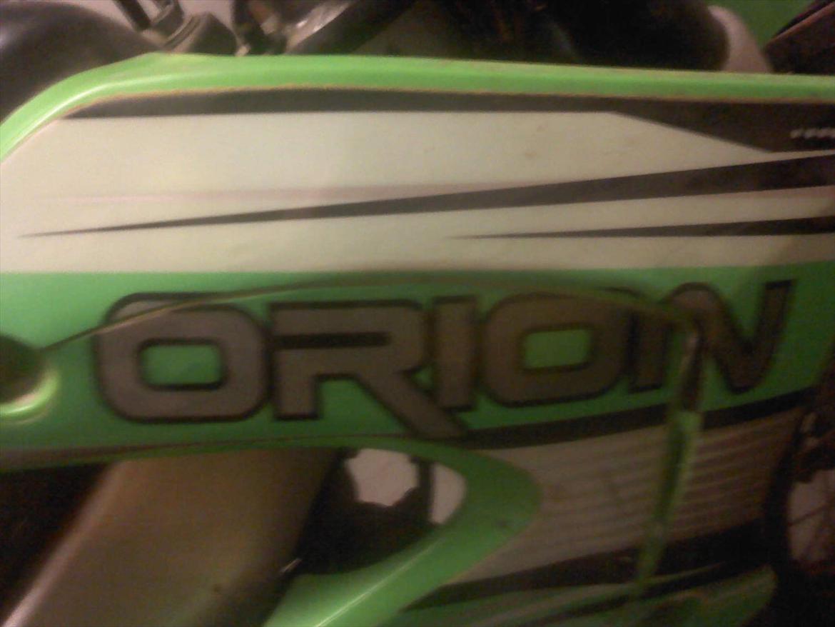 Apollo Orion   orion billede 7