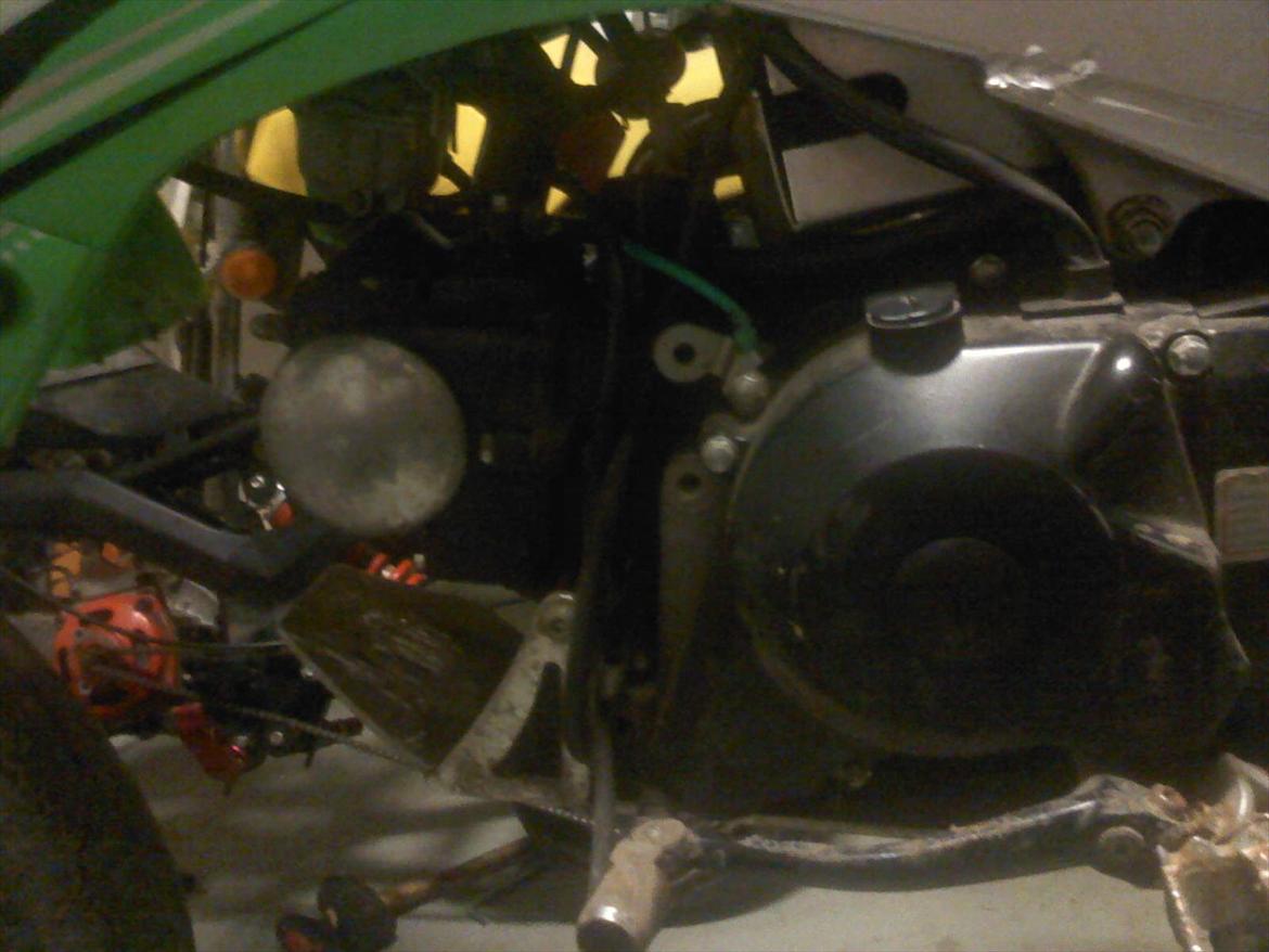 Apollo Orion   orion billede 9