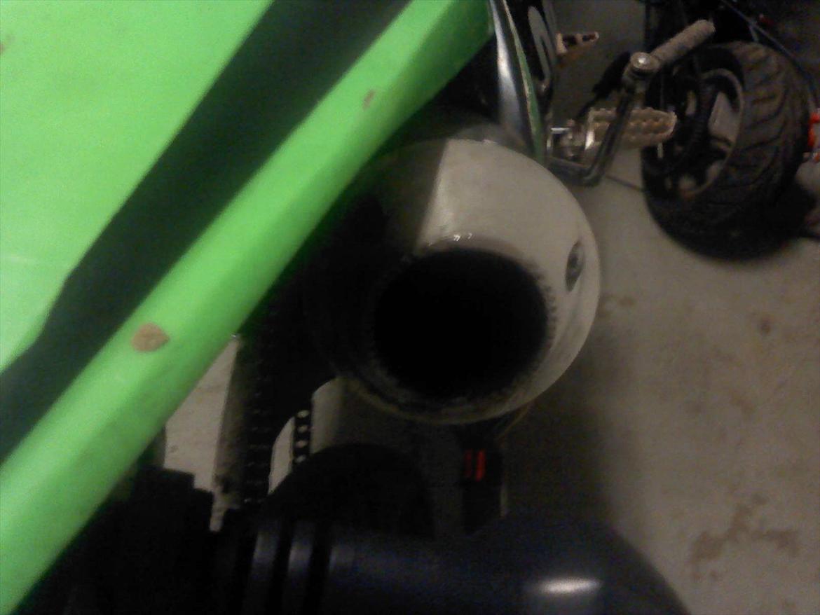 Apollo Orion   orion - nice pot billede 10