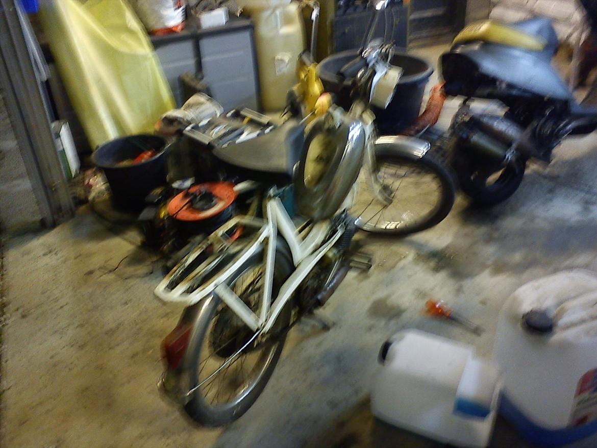 Motobecane Cady billede 3