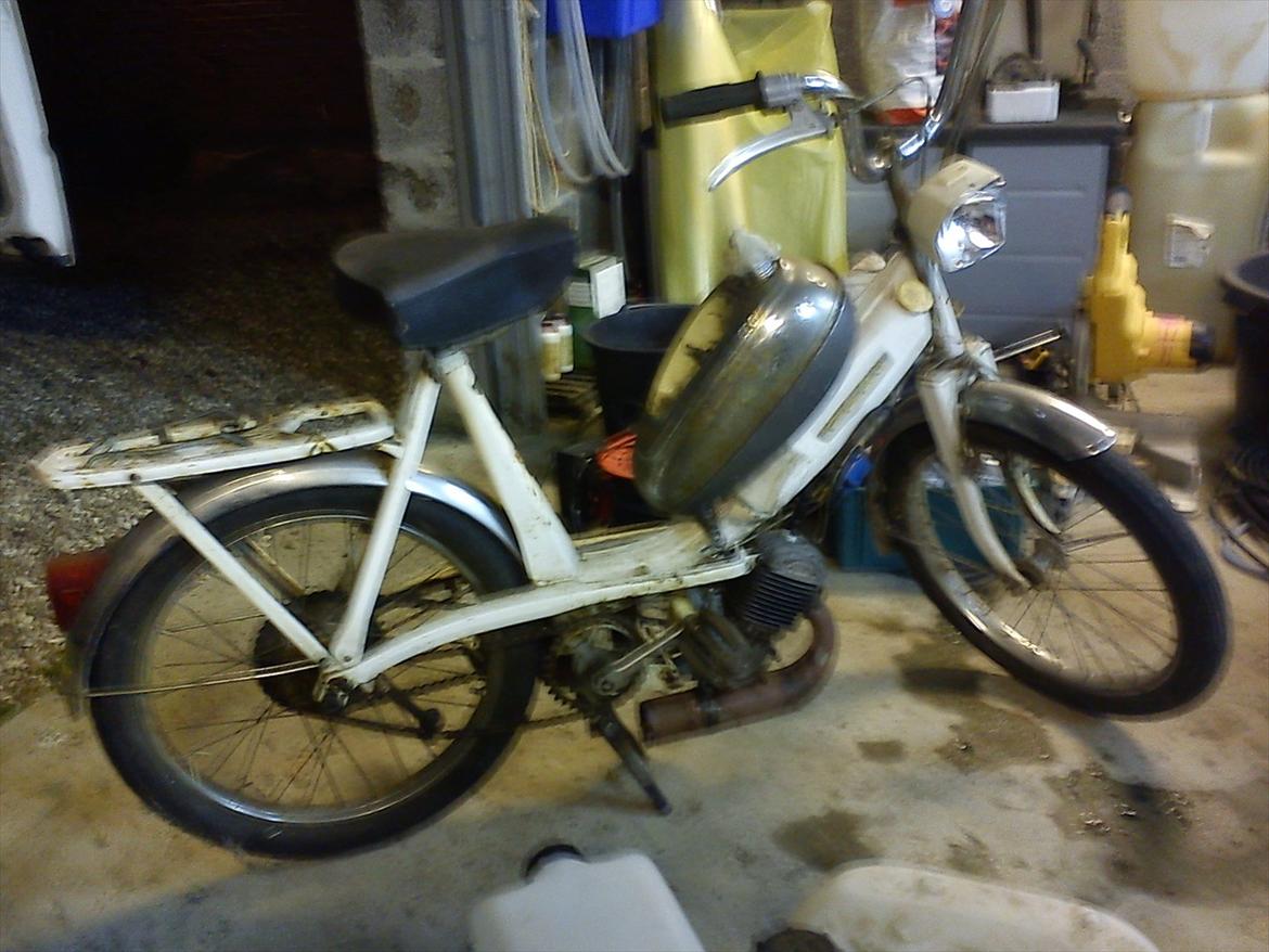 Motobecane Cady billede 5