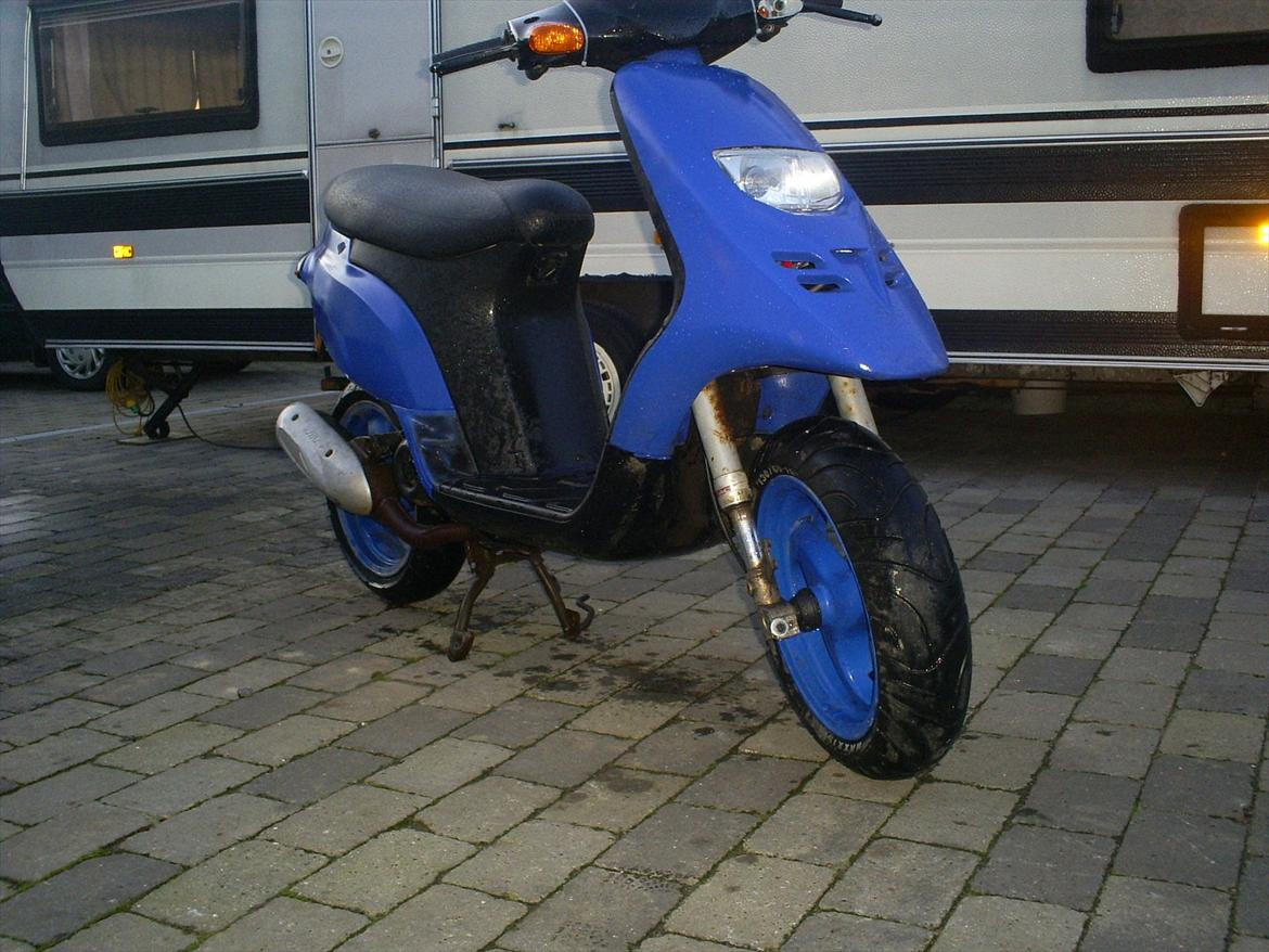 Piaggio Typhoon/nrg billede 1