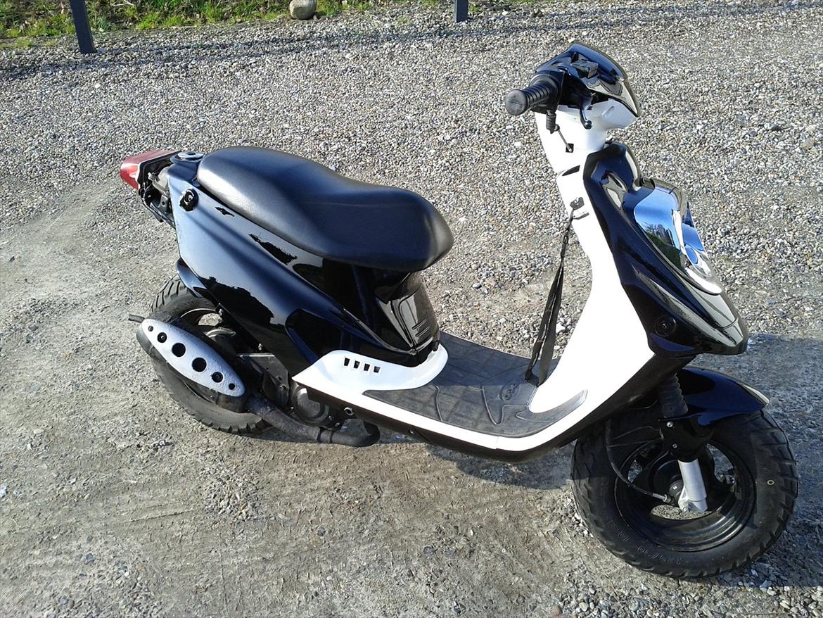 PGO Hot 50 billede 3