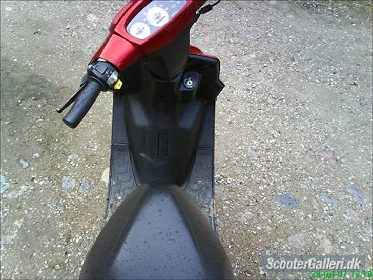 PGO Hot 50 billede 2