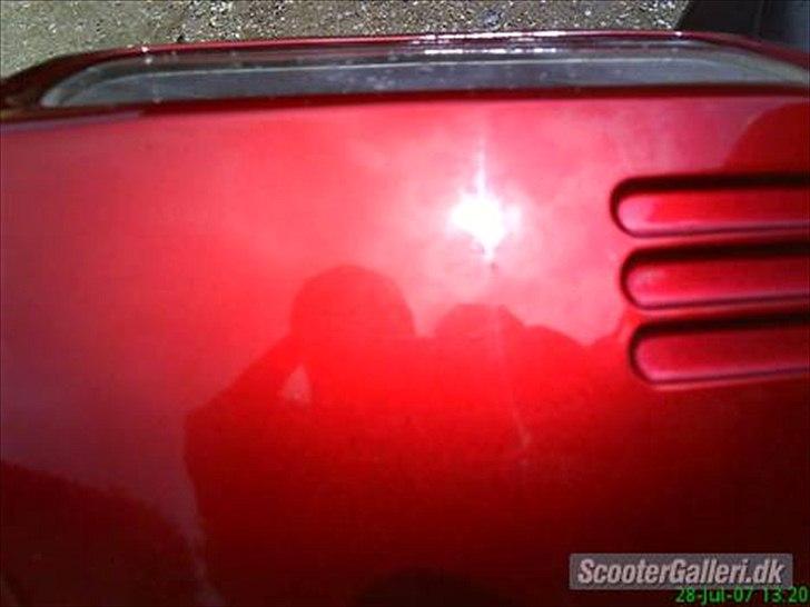 PGO Hot 50 billede 4