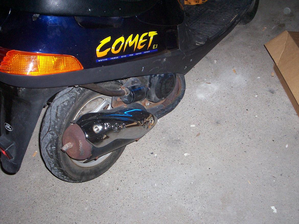 PGO comet stjålet billede 2