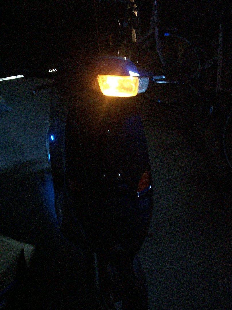 PGO comet stjålet billede 5