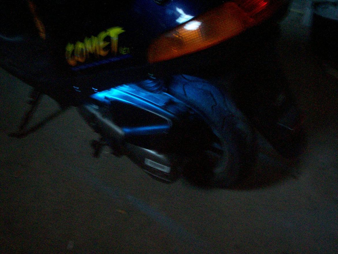 PGO comet stjålet billede 12