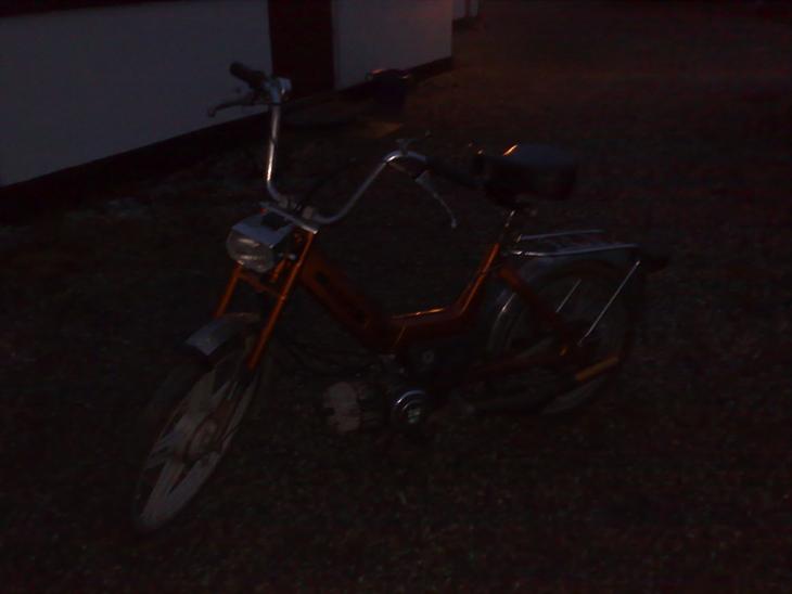 Puch maxi K 102 billede 1