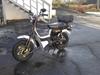 Suzuki fz 50 k