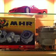 Gilera Smt MHR Team 80ccm