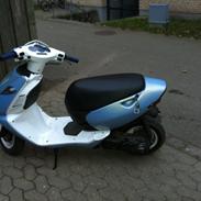 Aprilia Sonic Ac