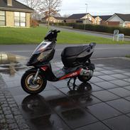 Aprilia sonic