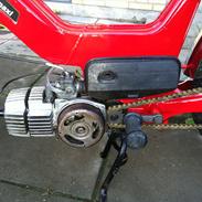 Puch Maxi E50 (Solgt)