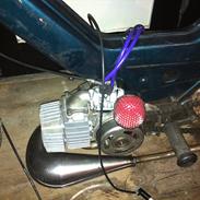 Puch  kE50 [Tidl scooter]