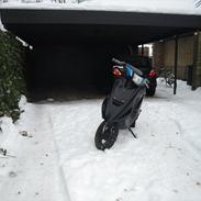 Yamaha JOG Fine Selection