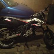 Derbi senda x-treme