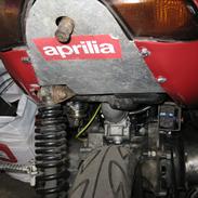 Aprilia sonic sr6