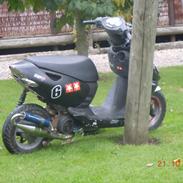 Aprilia sonic