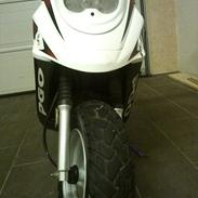 PGO Custom "HOT" Projekt