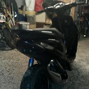 Yamaha Jog R