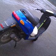 Piaggio Typhoon 