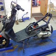 Aprilia Sonic Mhr Lc 