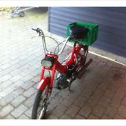 Puch Maxi K SOLGT