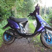 Gilera stalker