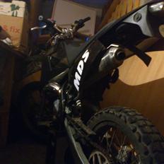 CPI sx (tidl,scooter)