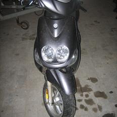 Yamaha Neo's *solgt*