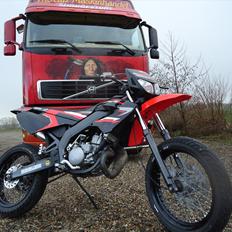 Derbi senda X-treme SM