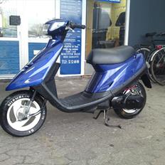 Yamaha Jog AS