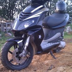 Piaggio Nrg Power DT