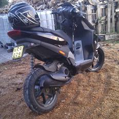 Piaggio Nrg Power DT