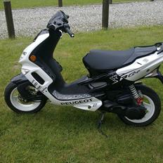 Peugeot speedfight 2
