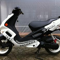 Peugeot speedfight 2
