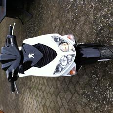 Peugeot speedfight 2