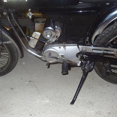 Yamaha Fs1 (Tidl. Knallert)