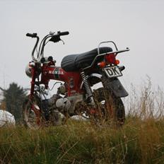 Honda Dax
