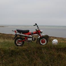 Honda Dax